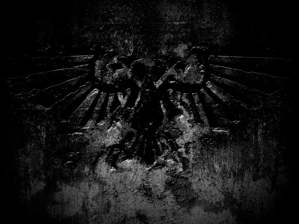 Двуглавый орел обои