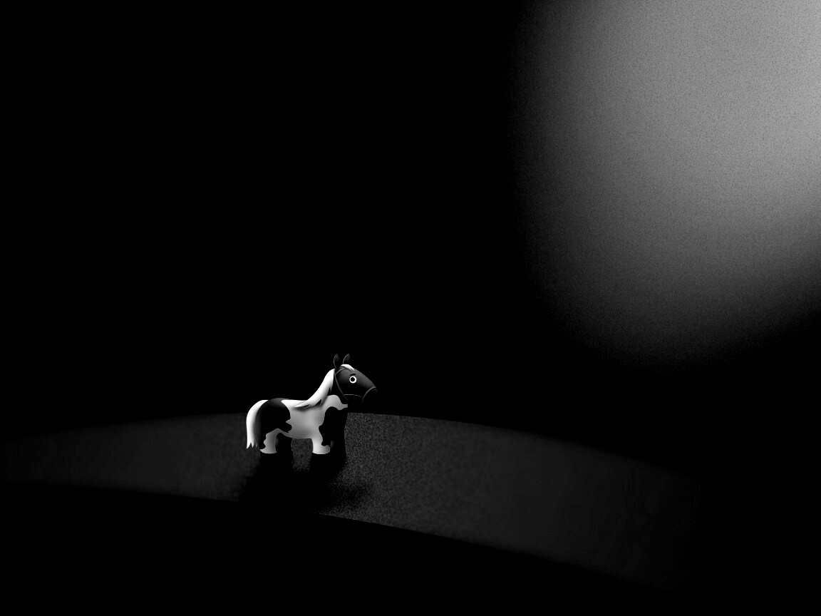 Игрушечный пони обои