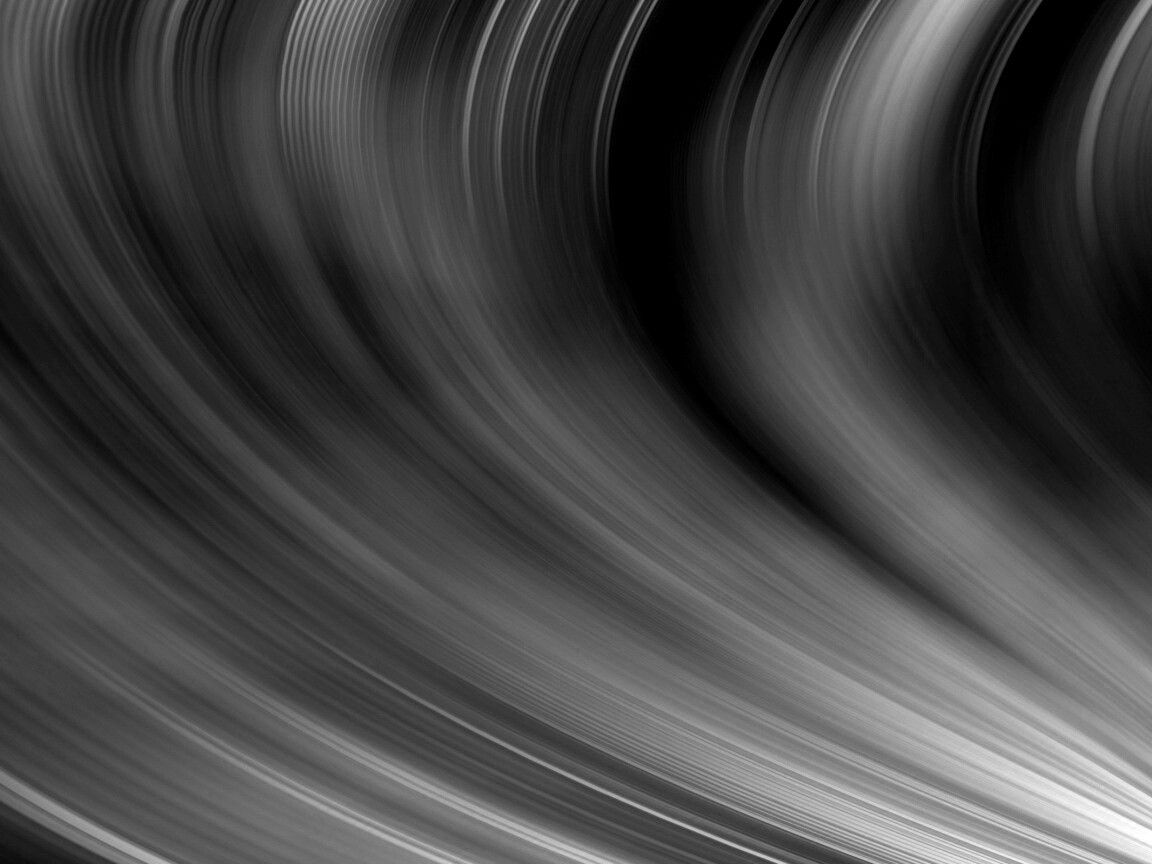 Голубые разводы обои