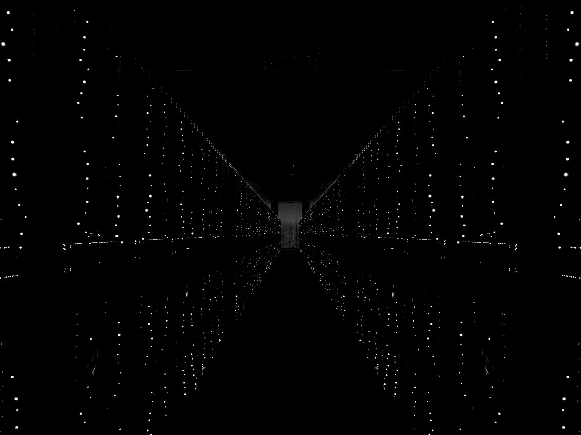 Серверная обои