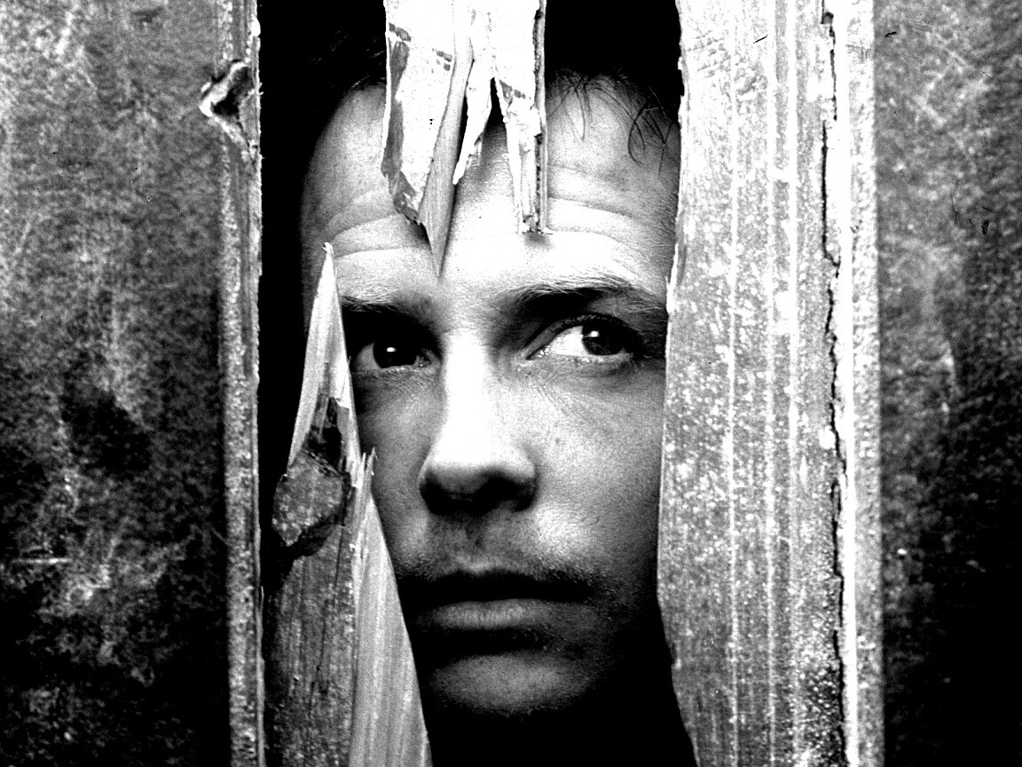 Страшилы обои