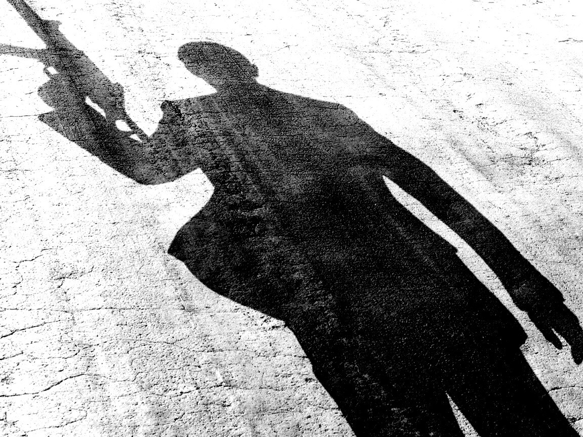 Джеймс Бонд и квант милосердия обои