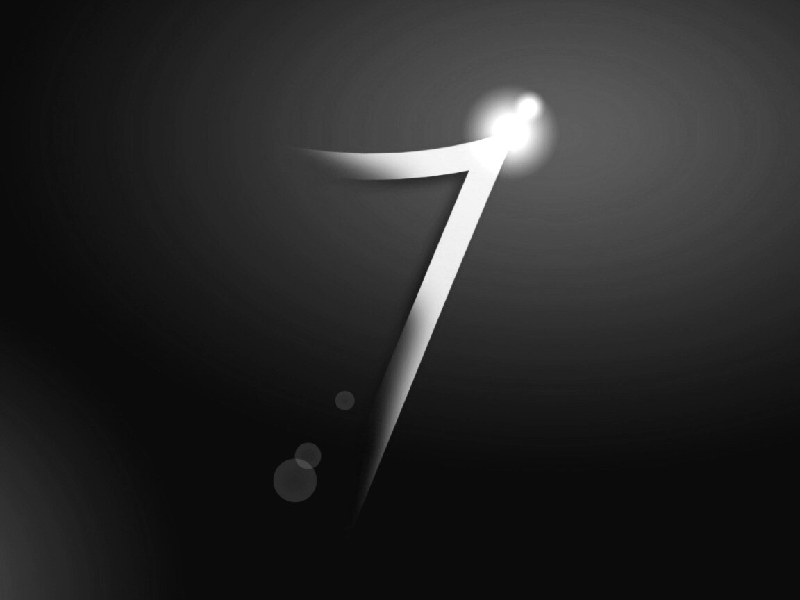 Аквамарин для Windows 7 обои