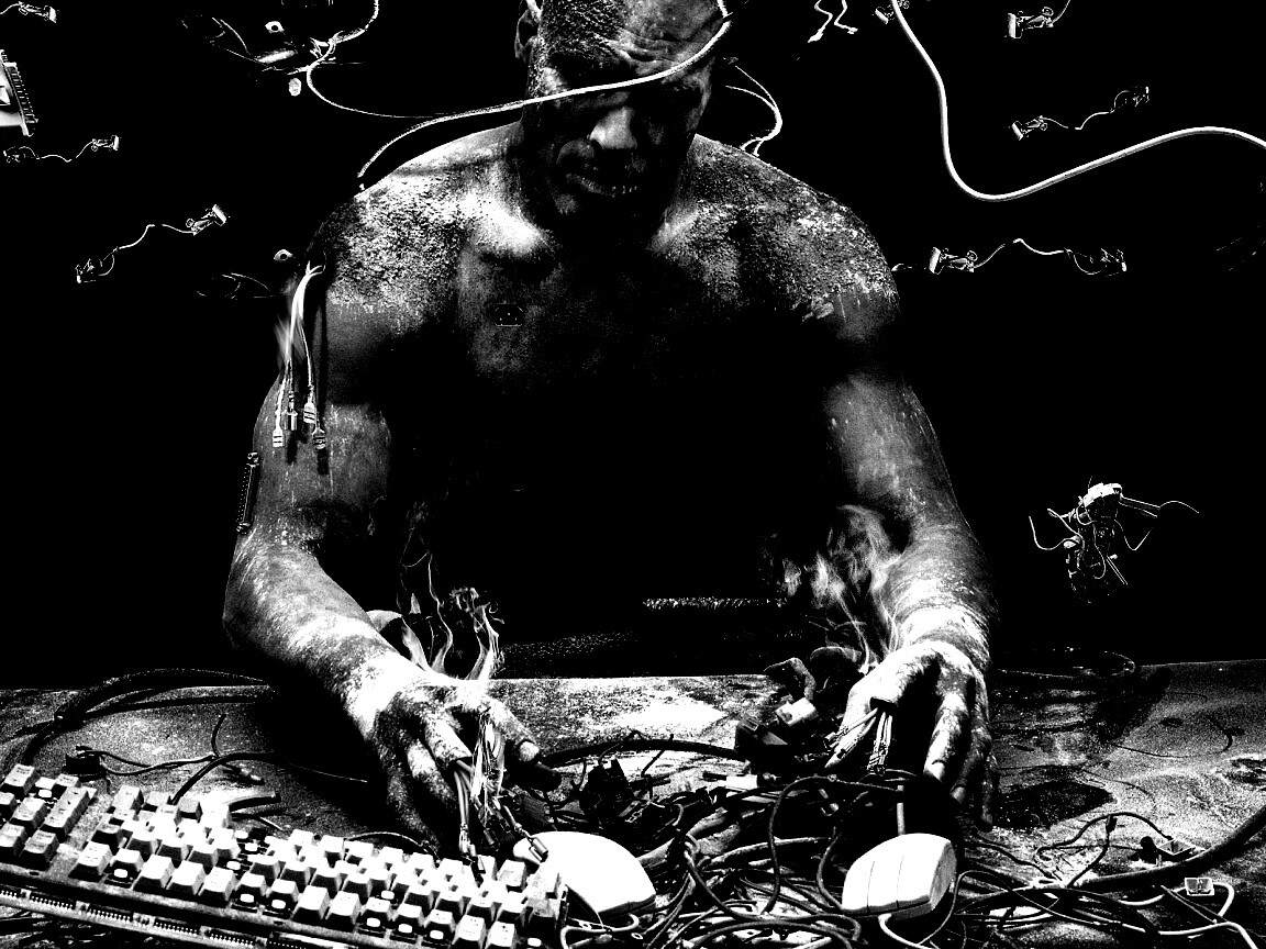 Ты - часть своей работы обои