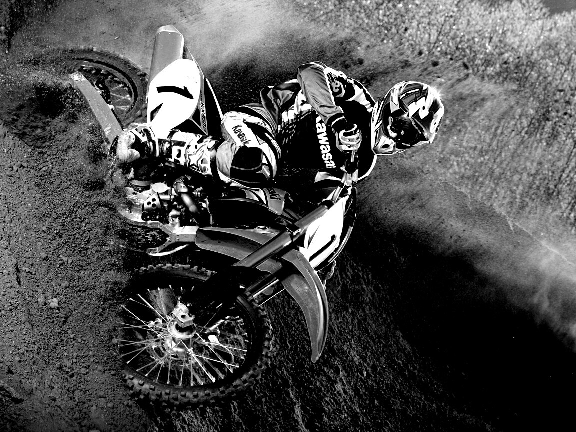 Моторалли обои