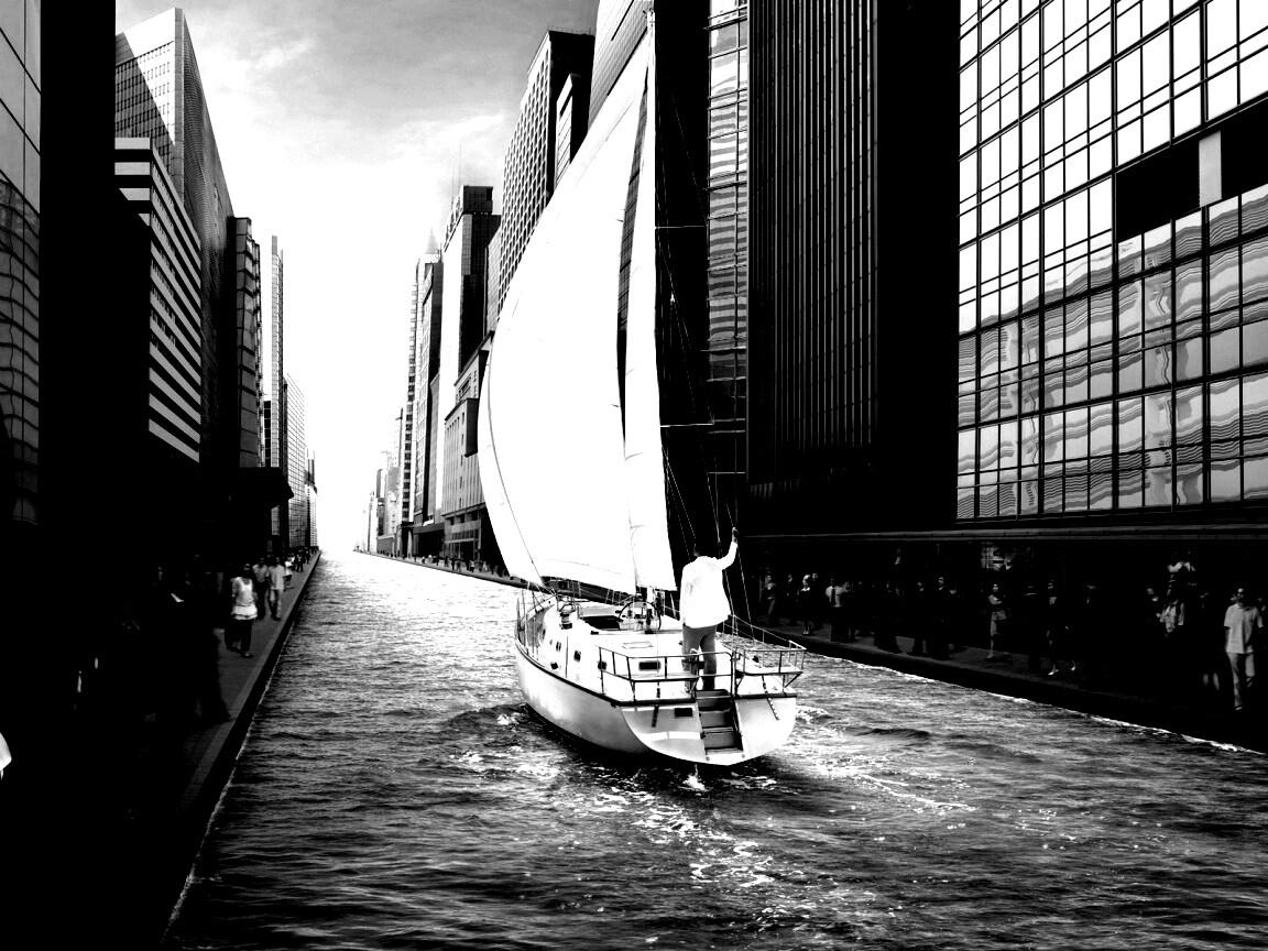 Твой путь открыт обои