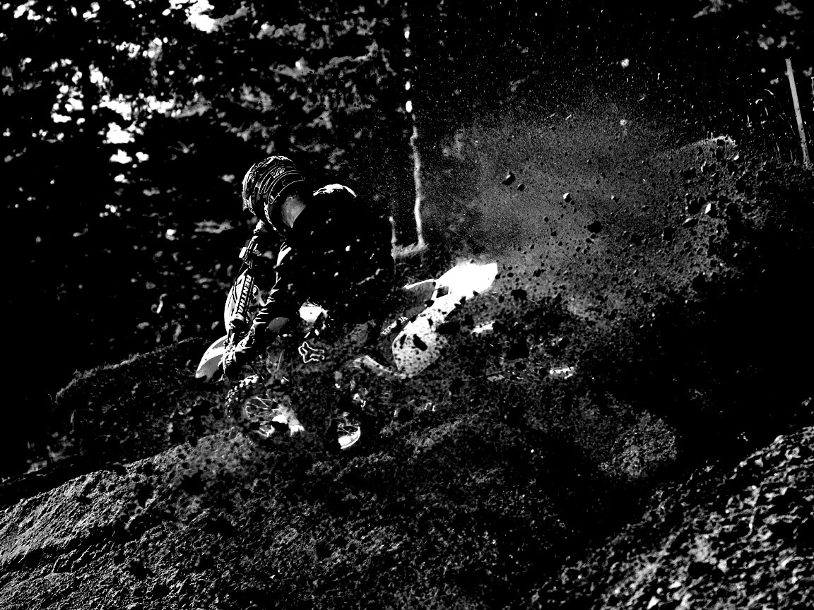 Моторалли обои