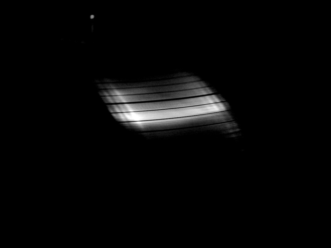 Пластинка обои