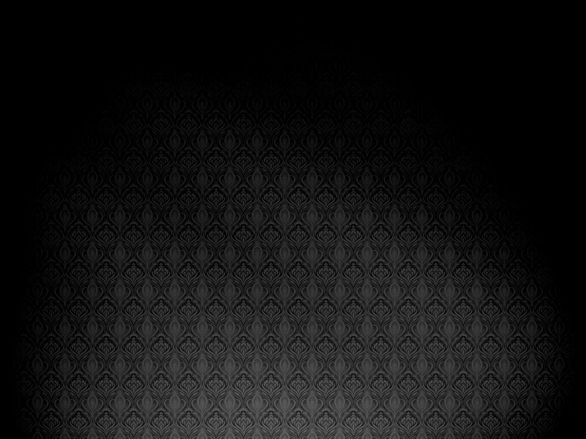 Серые узоры обои