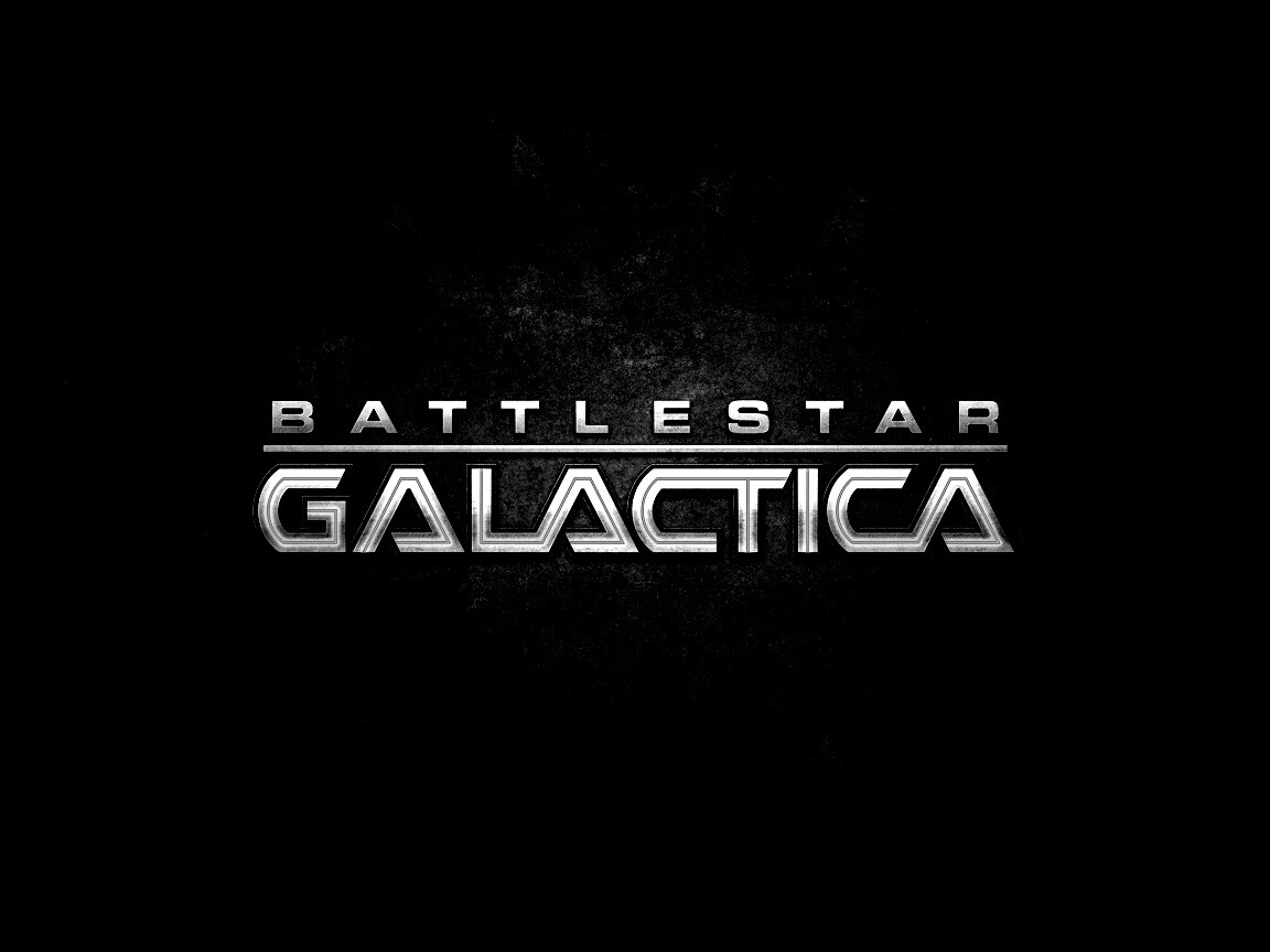 Battlestar Galactica обои