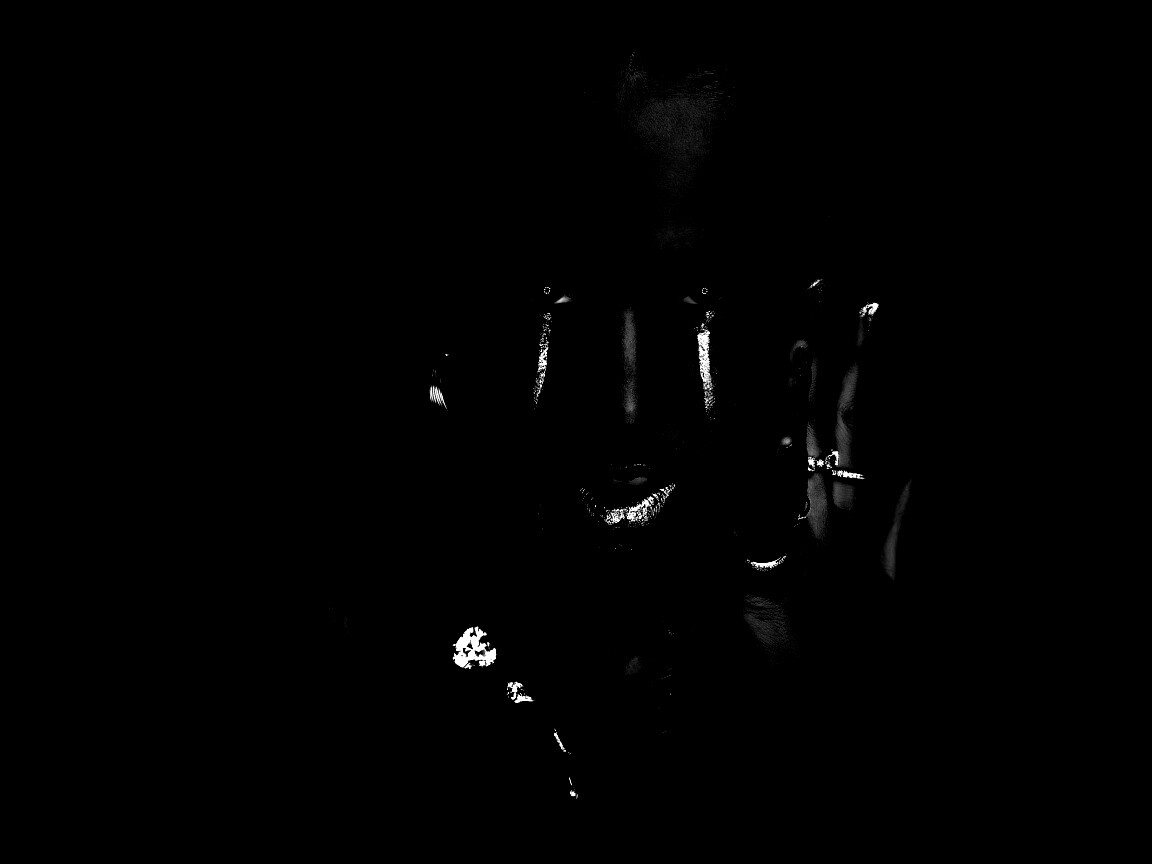 Тёмная сторона обои