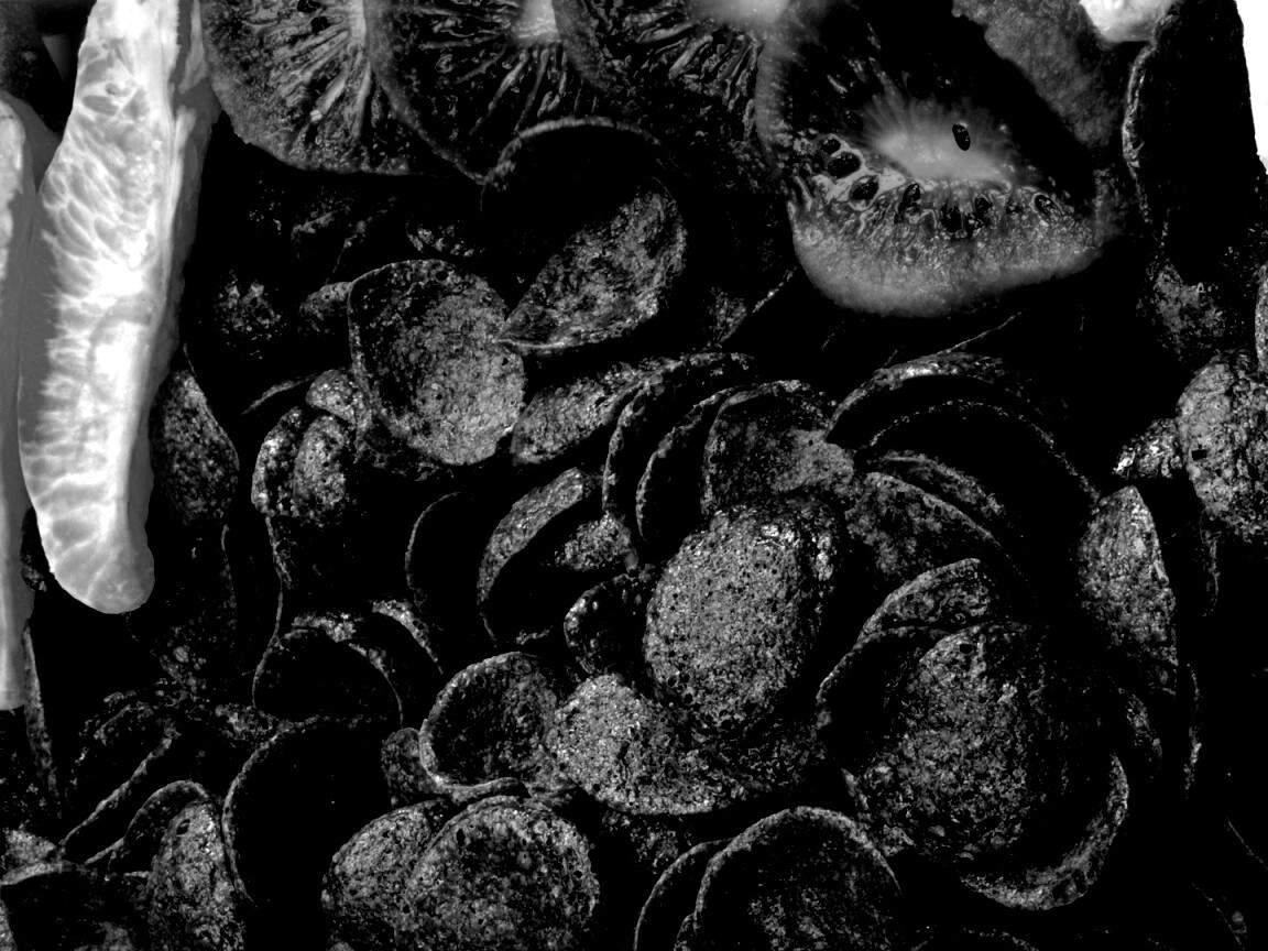 Полезный завтрак обои