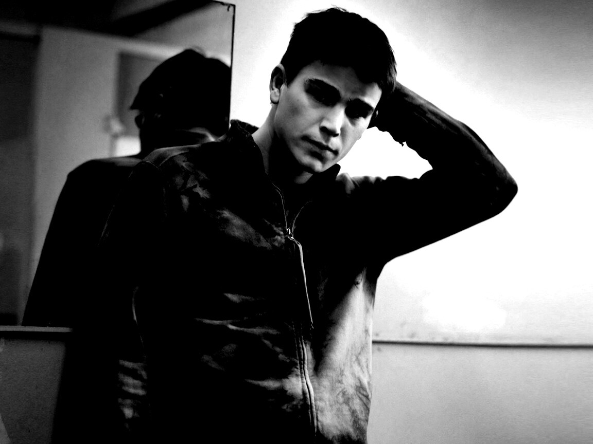 Джош Хар обои