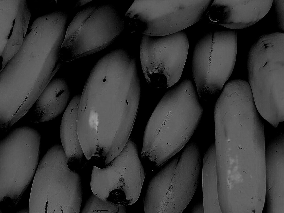 Бананы  обои