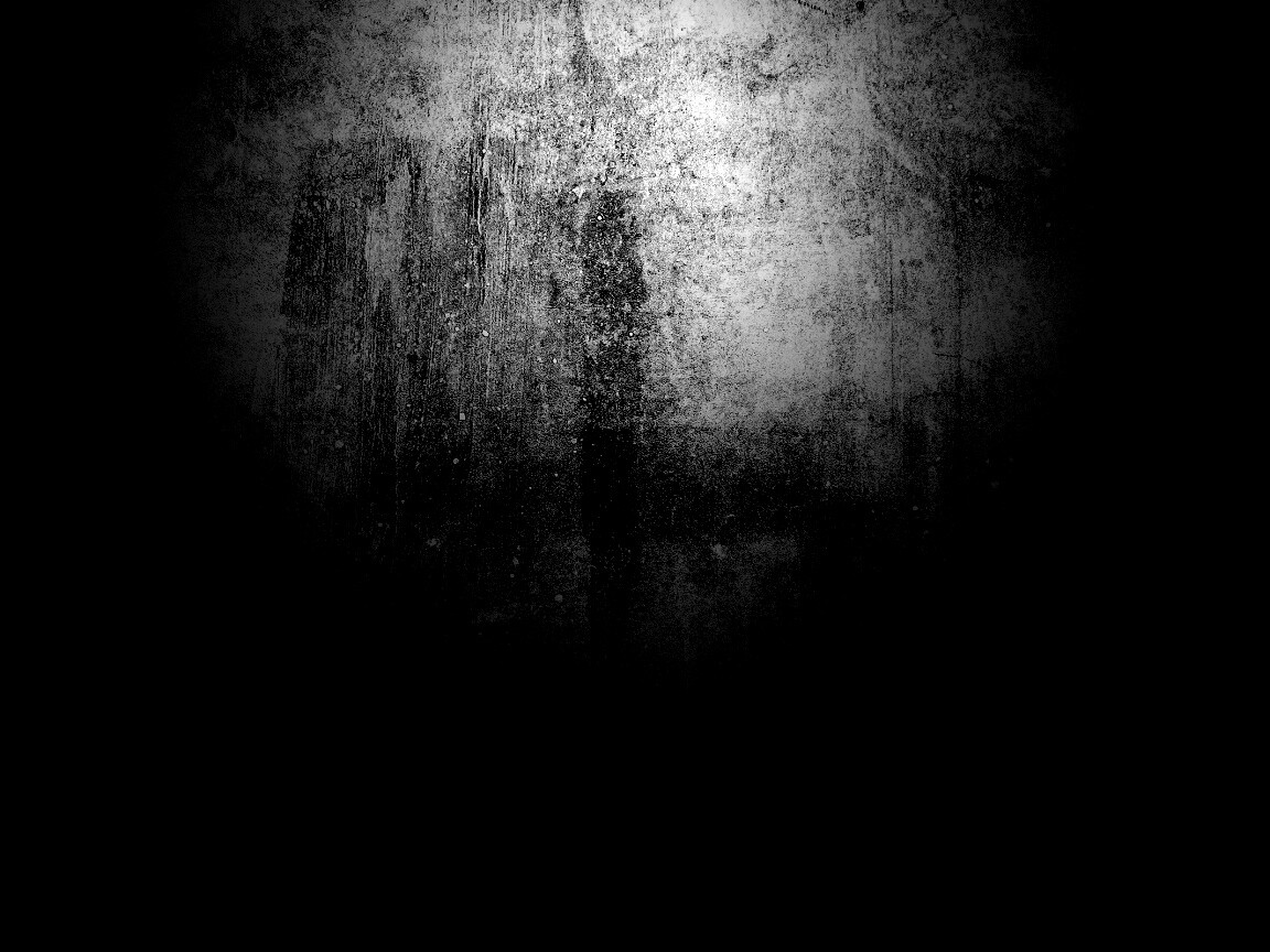 Синий потертый фон обои