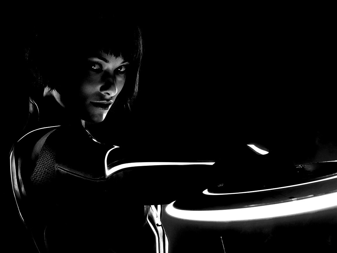 Квора из ТРОН 2 обои