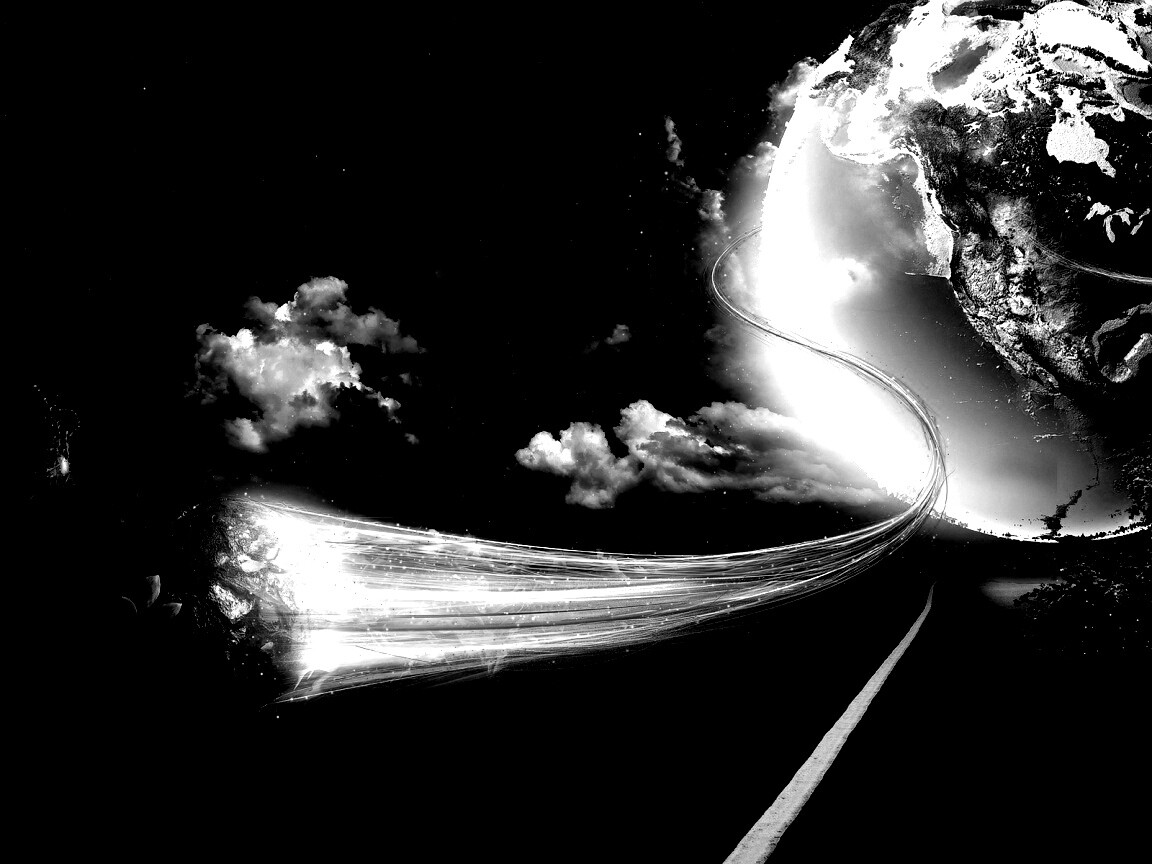 Полет с земли обои