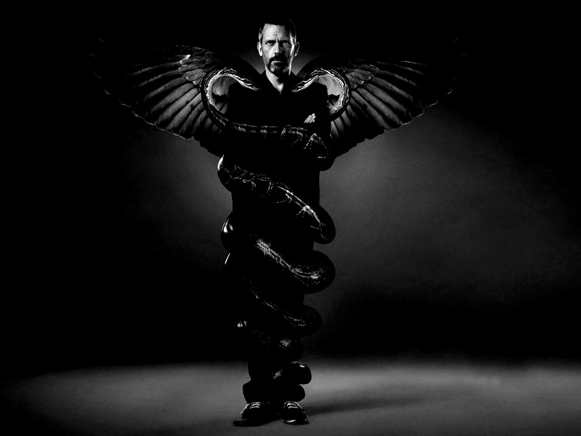 Заставка шестого сезона HOUSE M.D. обои