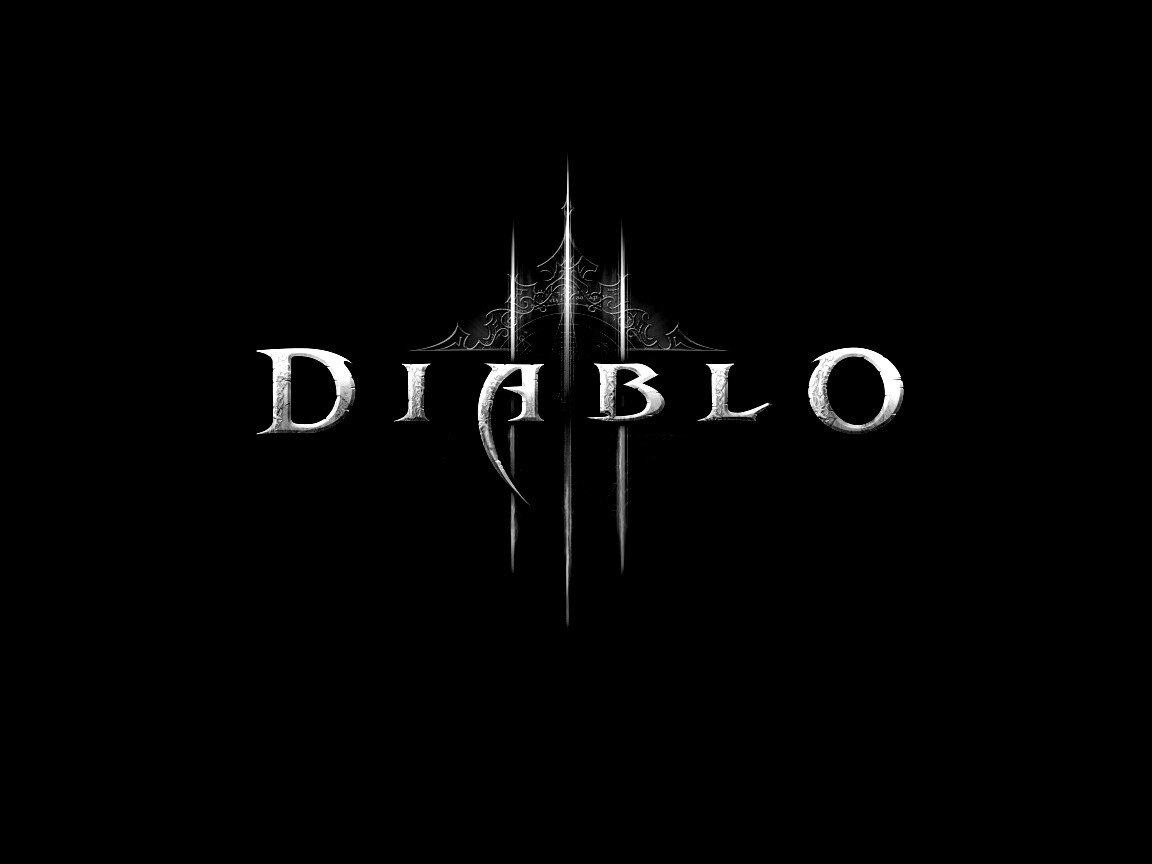 Diablo 3 обои