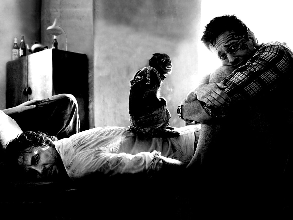 Мальчишник 2 из Вегаса в Банкок обои