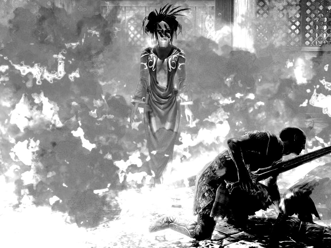 Уничтожай всё вокруг обои