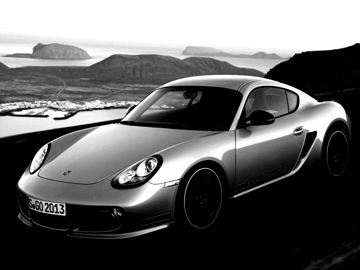 Porsche 911 обои