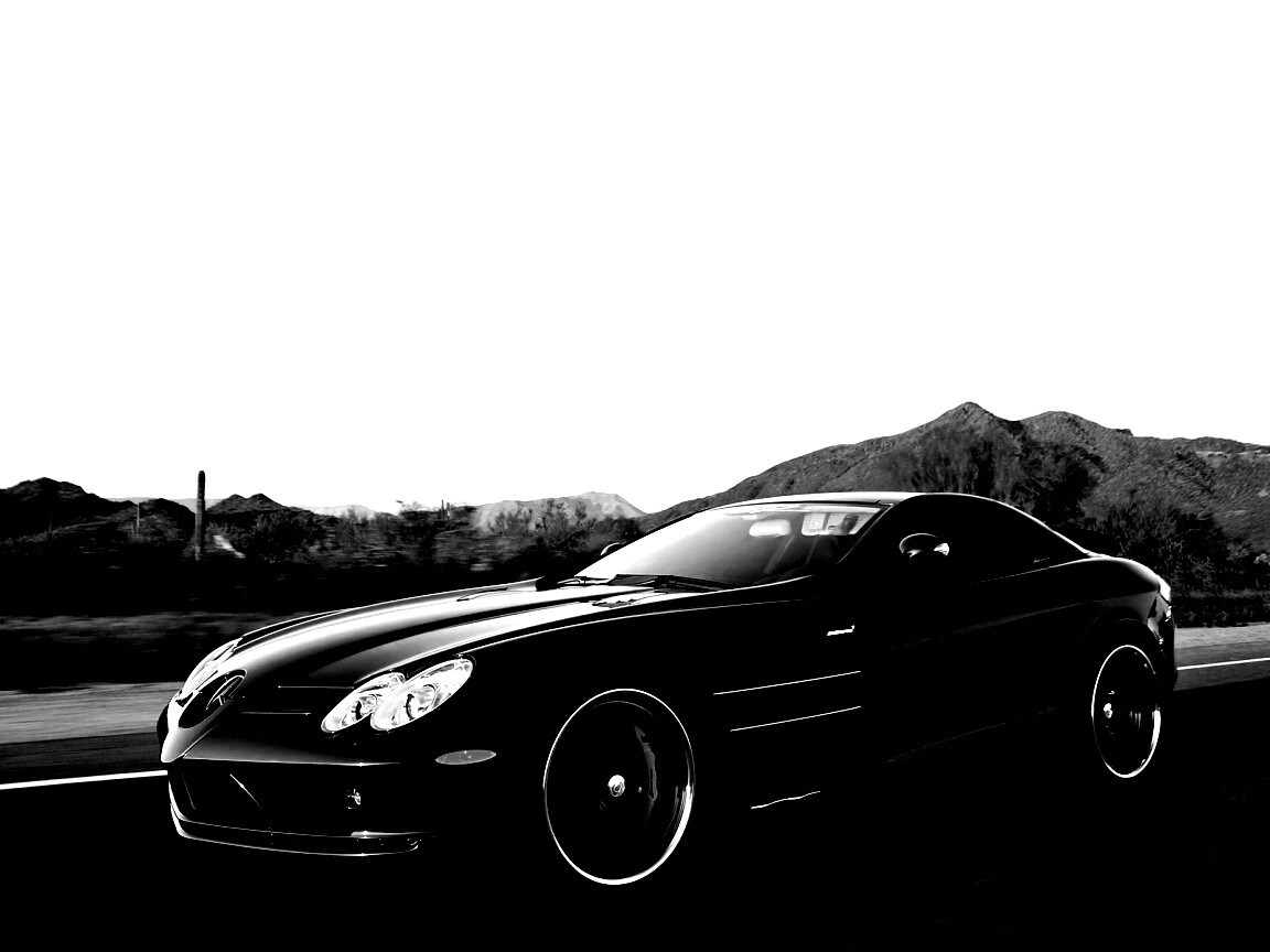 Мерседес бизнесс-класса обои