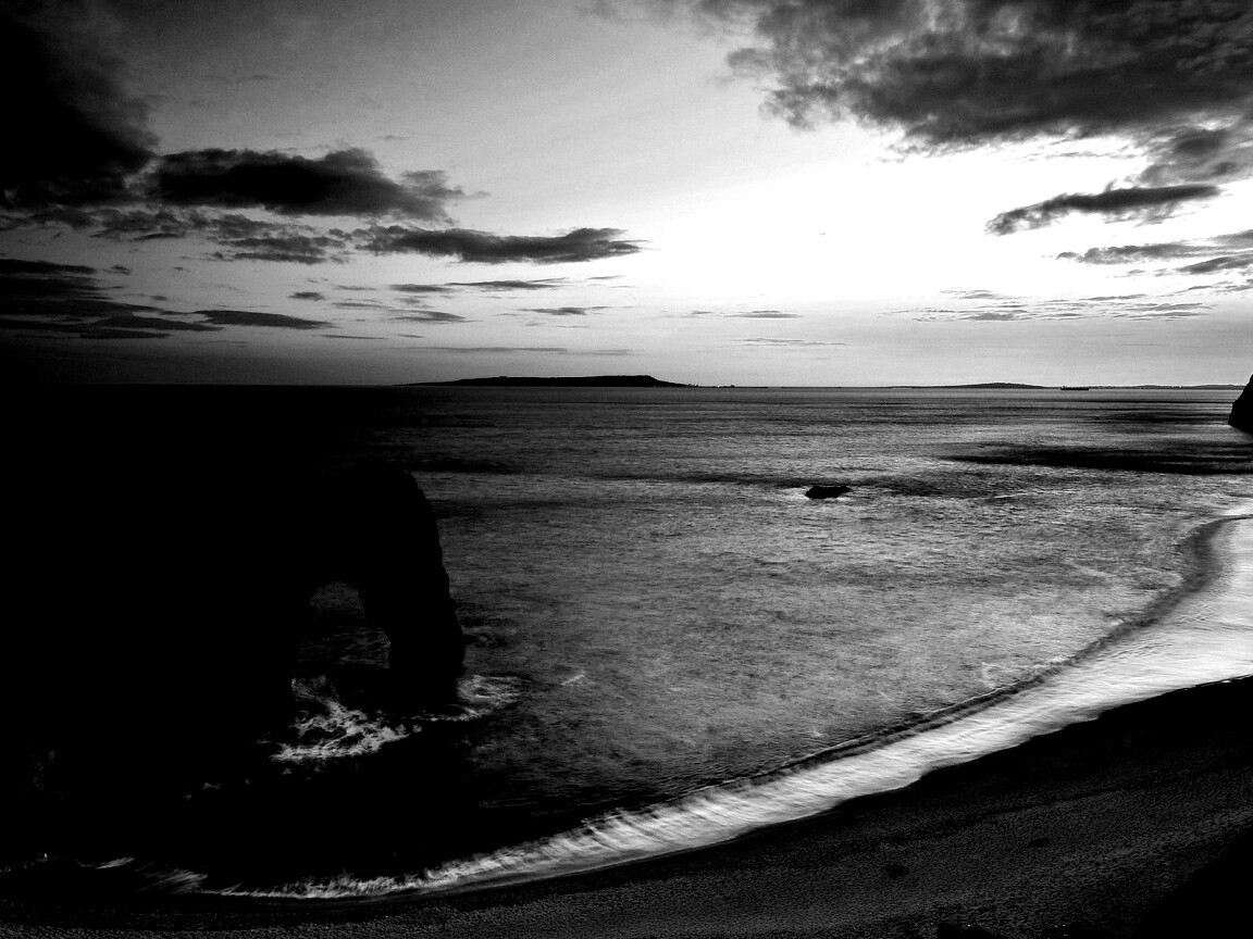 Лазурный берег обои