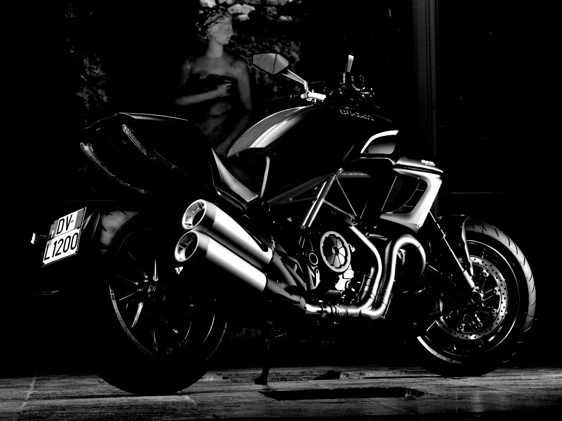 Дукати обои