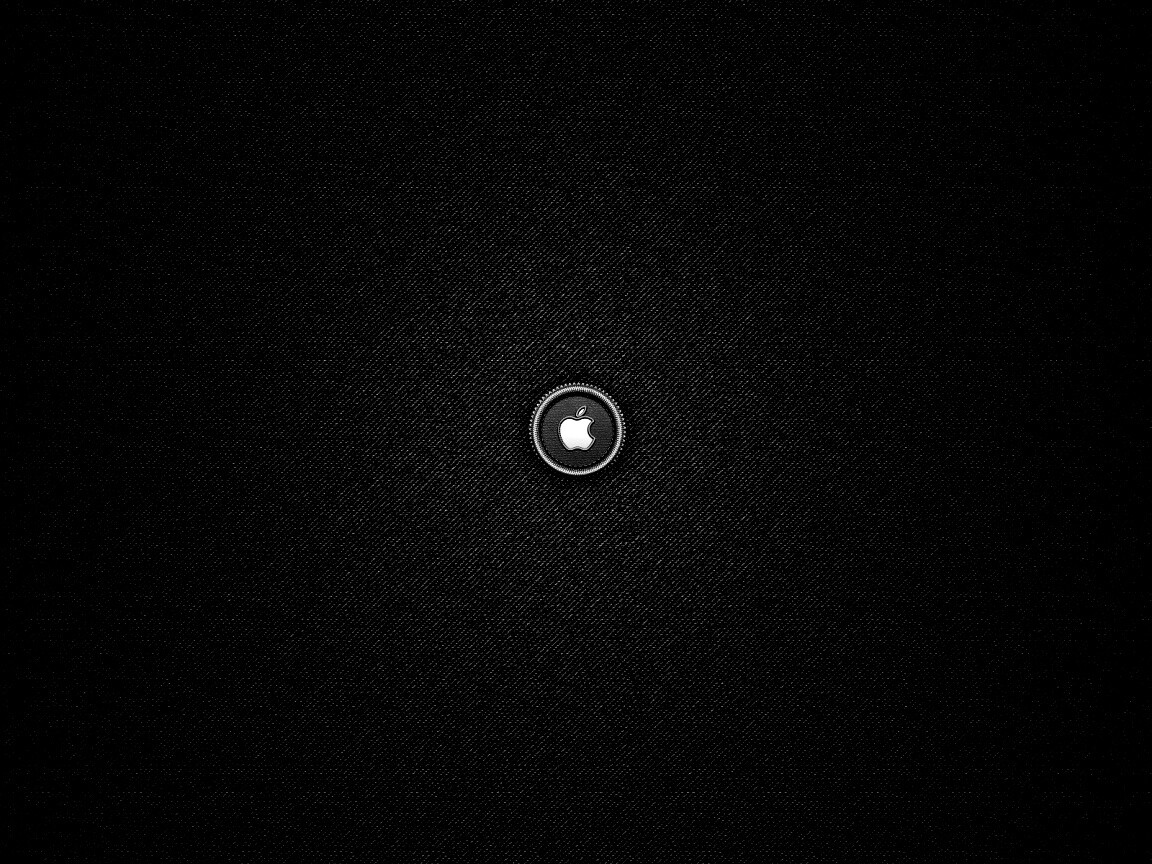 Огрызок обои