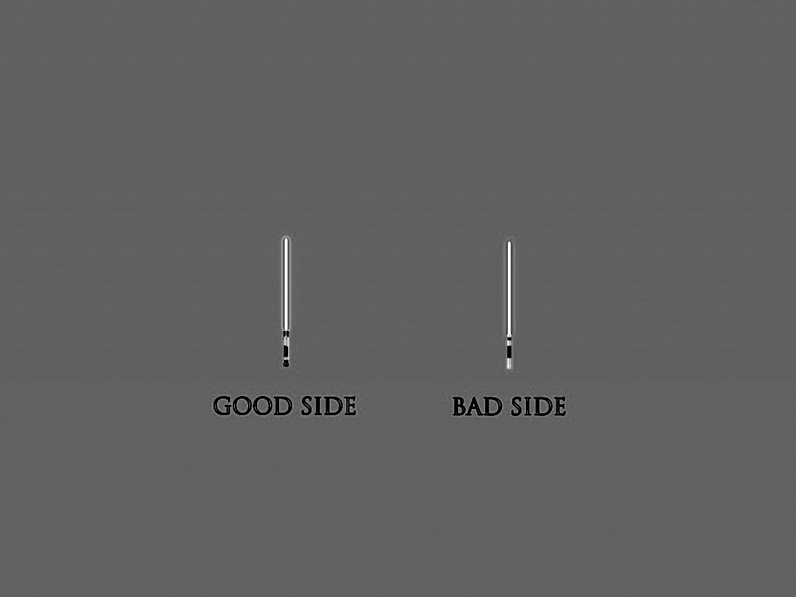 Стороны силы обои