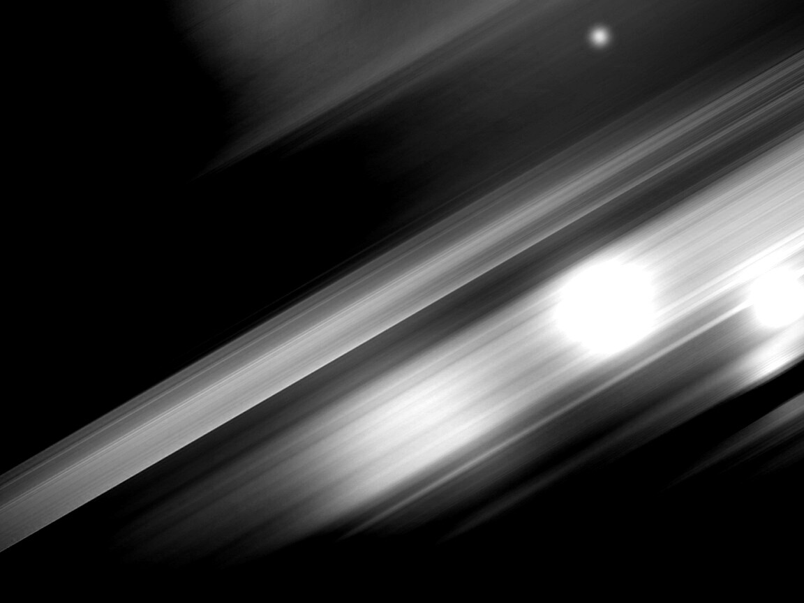 Красивые цветные полосы обои