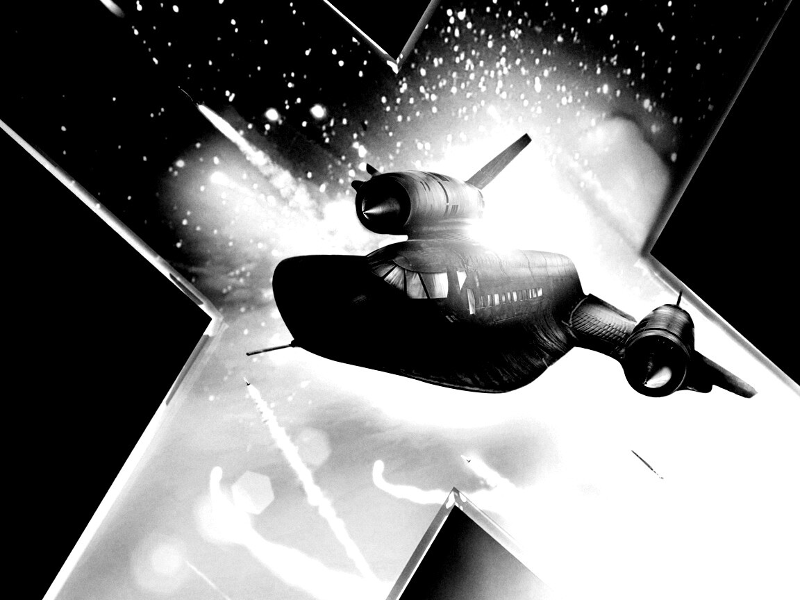 Люди Икс : Первый класс обои