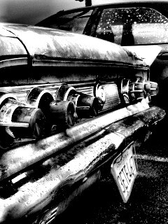 Автомобиль 60 х обои