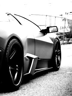 Железный зверь обои