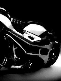 Мотоцикл обои