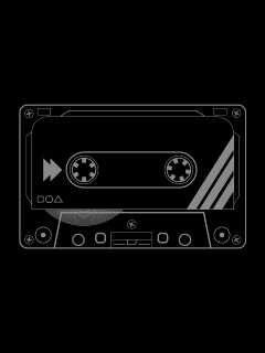 Кассета обои