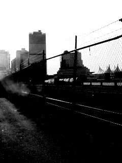 Железная дорога обои