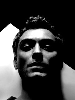 Джуд Лоу обои