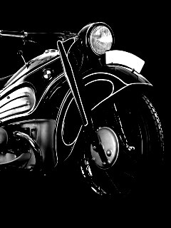 Мотоцикл BMW обои