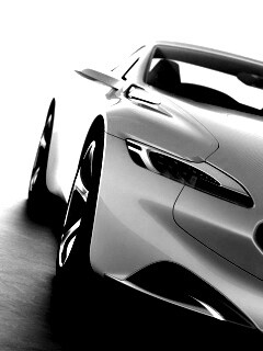 Концепт Пежо обои