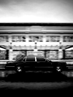 Бентли в городе обои