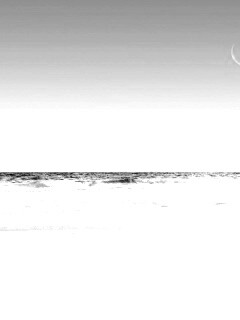 Морская даль обои