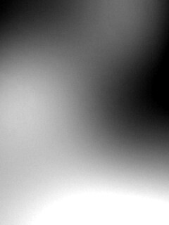 Свет на сером фоне обои