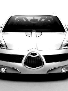 Концепт Субару обои