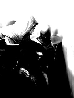 Ассасин убивает томплиера обои