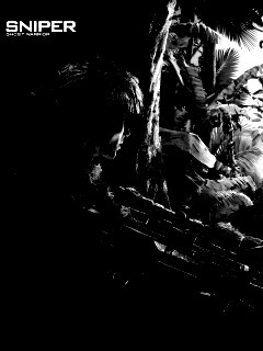 Sniper Ghost Warrior обои