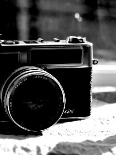 Данбо и ретро фотик обои