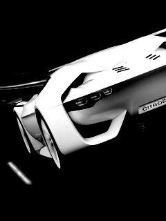 Концепт Ситроен обои