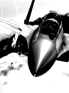 Истребители из игры Tom Clancy Haws 2 обои